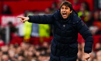 Mercato - Le PSG aurait lancé de premiers contacts avec Conte !