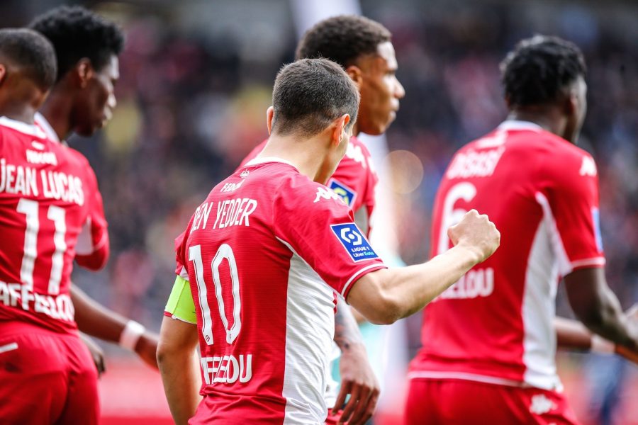 Monaco/PSG - Ben Yedder « Je pense que c'est un bon signe »