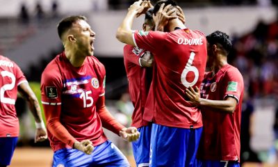 Résumé Costa Rica/Etats-Unis en vidéo (2-0)