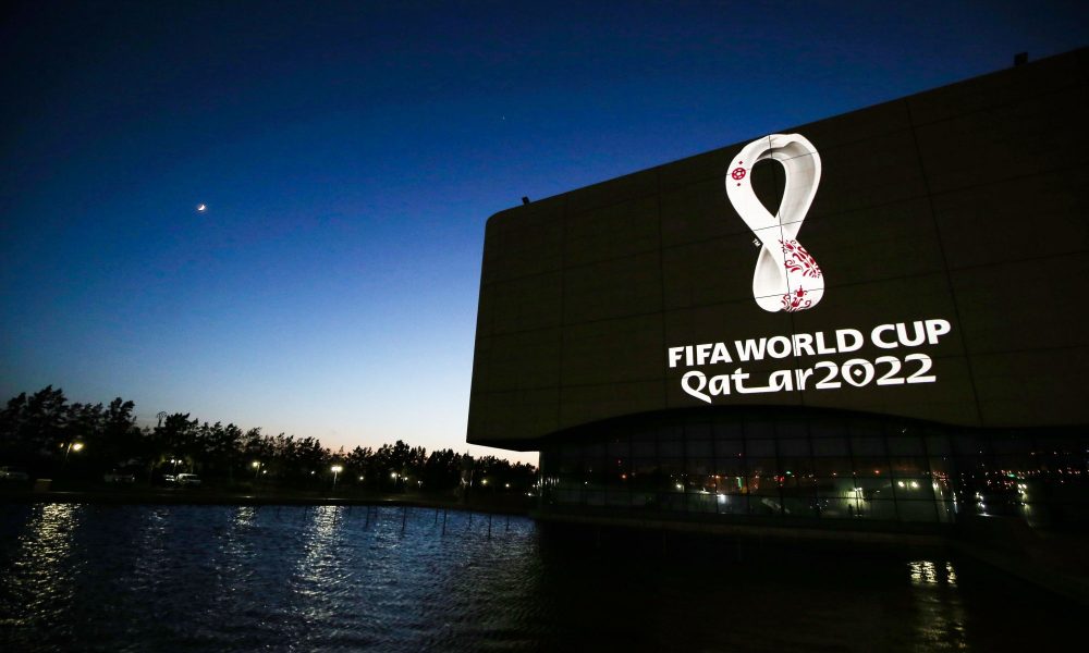 Coupe du Monde 2022 - La FIFA annonce la technologie semi-automatisée sur les hors jeux