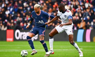 PSG/Bordeaux - Guilavogui "Dans le contenu, c'est une nouvelle fois intéressant"