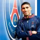 Hakimi joueur du PSG