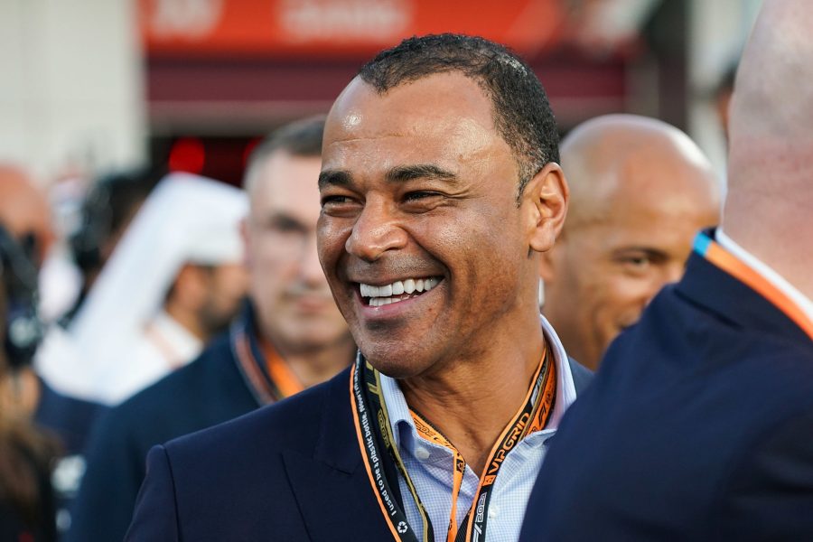 Cafu « J'aimerais encore voir Mbappé, Neymar et Messi au PSG la saison prochaine »