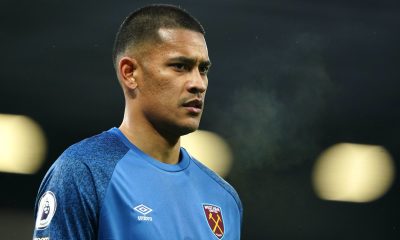 Mercato - Areola, West Ham voudrait le garder mais Fulham serait à l'affût