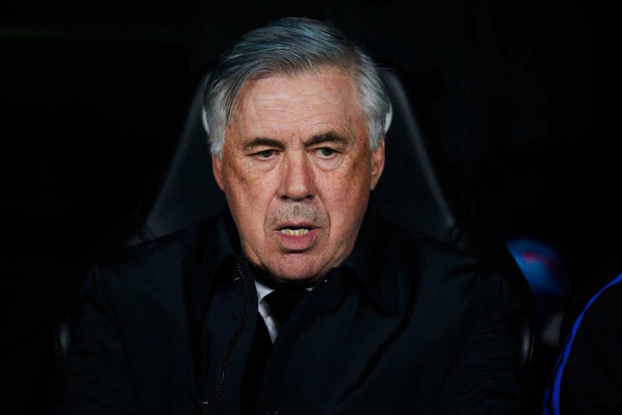 Real Madrid/PSG - Ancelotti évoque le plan et « beaucoup d'enthousiasme »