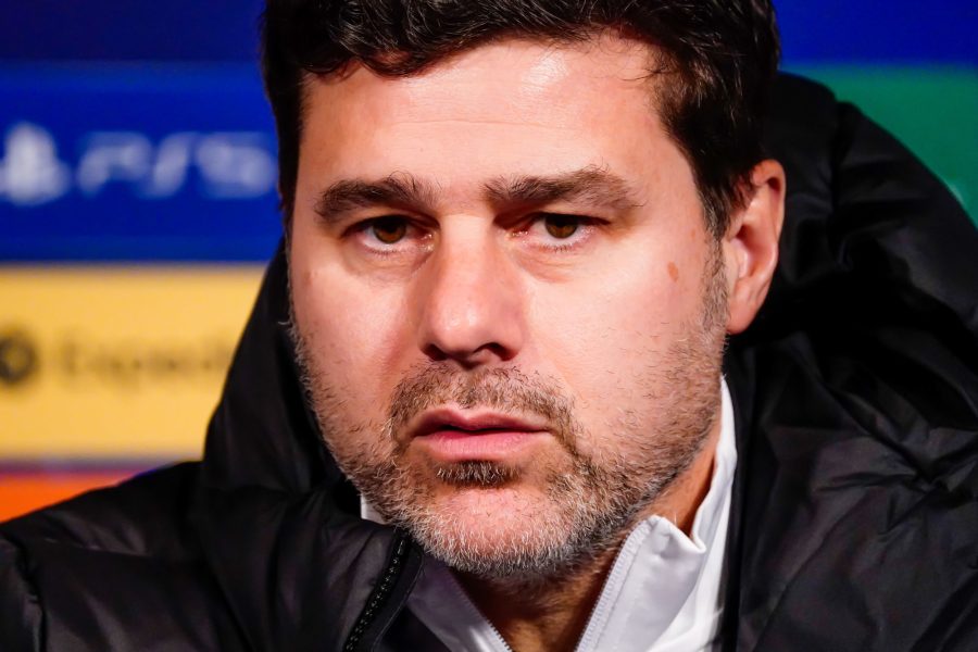 Real Madrid/PSG - Pochettino peste encore contre l'arbitrage et évoque la suite