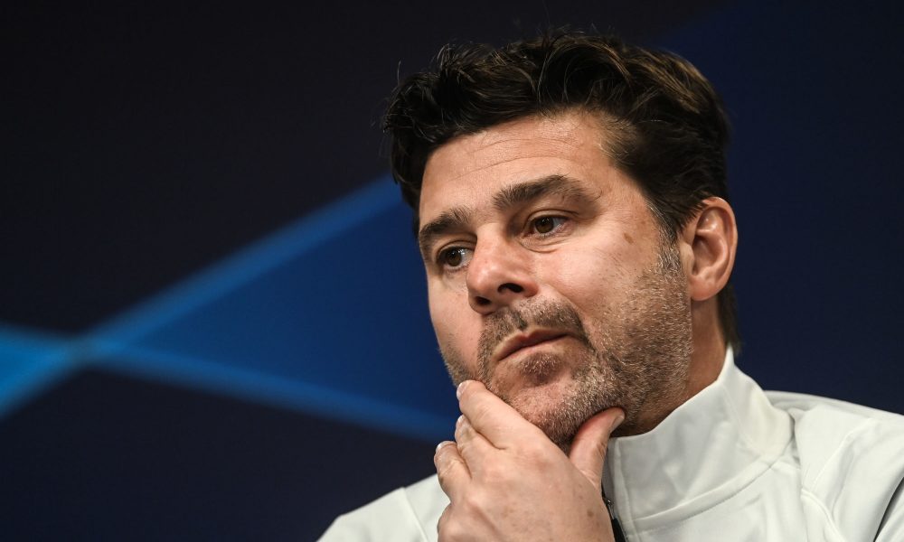 Mercato - Pochettino, le licenciement serait signé pour 10 millions d'euros