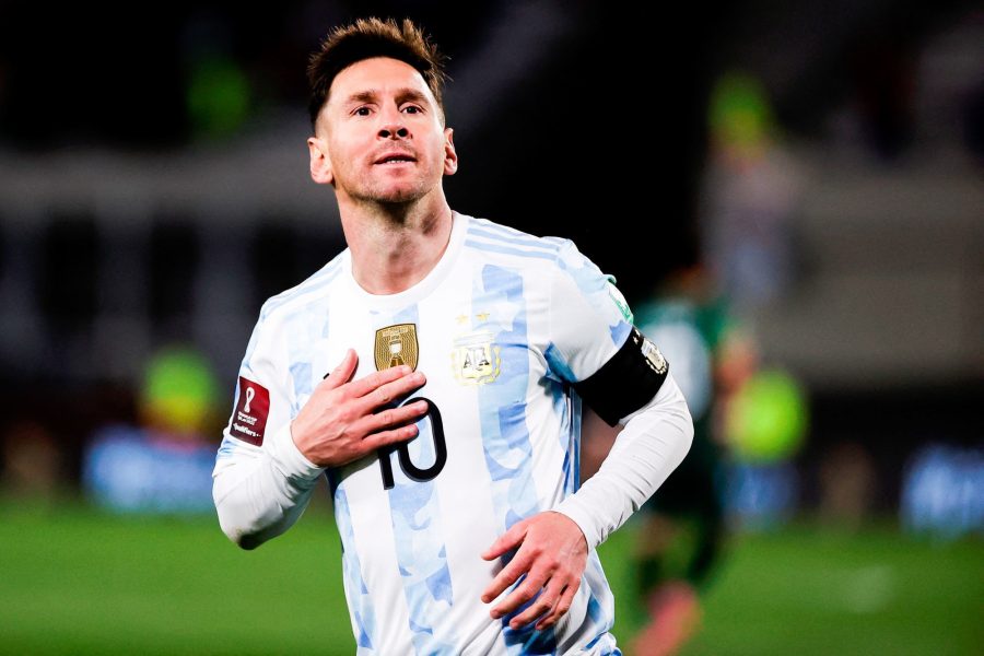 Messi évoque son avenir « après le Mondial, je vais devoir faire le point sur beaucoup de choses »