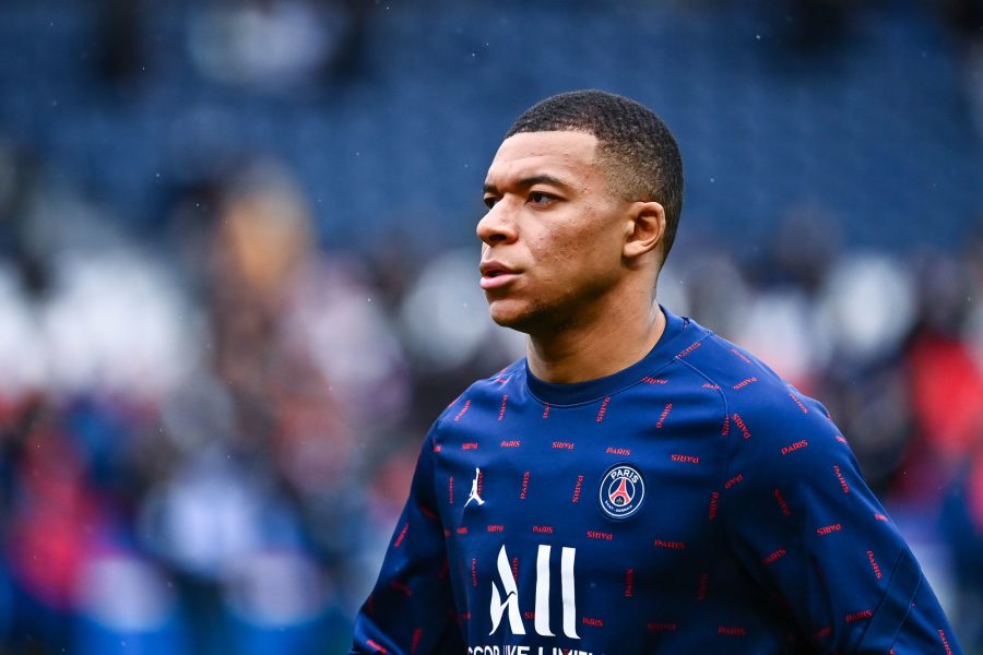 Edito - Le PSG en fait il trop avec Mbappé ?