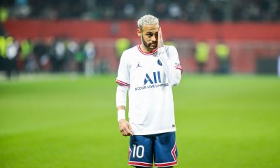 Mercato - Le PSG chercherait une porte de sortie à Neymar pour cet été !