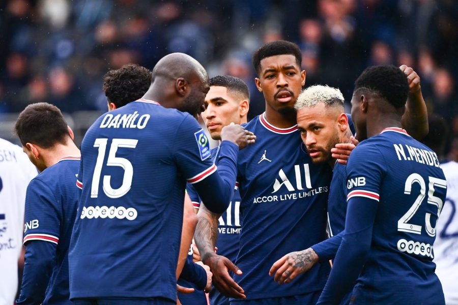 PSG/Bordeaux - Kimpembe « On est tous fautifs. Il n'y en a pas un plus que l'autre. »