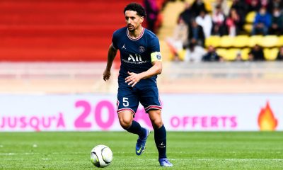 Le capitanat de Marquinhos serait remis en question en interne