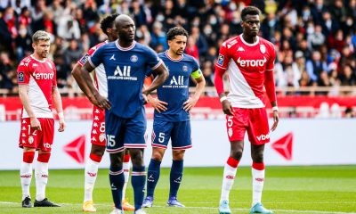 Monaco/PSG - Qui a été le meilleur joueur parisien ?