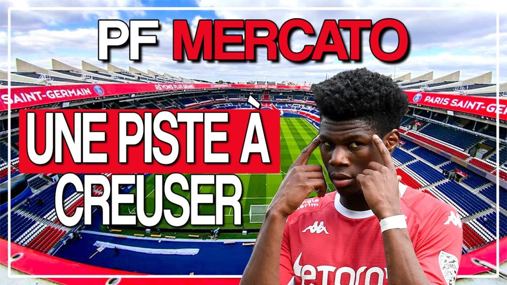 Podcast PSG Mercato - Tchouaméni évoqué à Paris, la belle piste au milieu ?