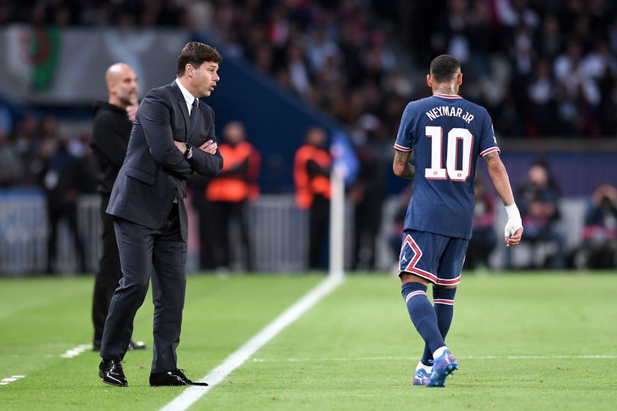 Real Madrid/PSG - Pochettino laisse le suspense pour la titularisation de Neymar