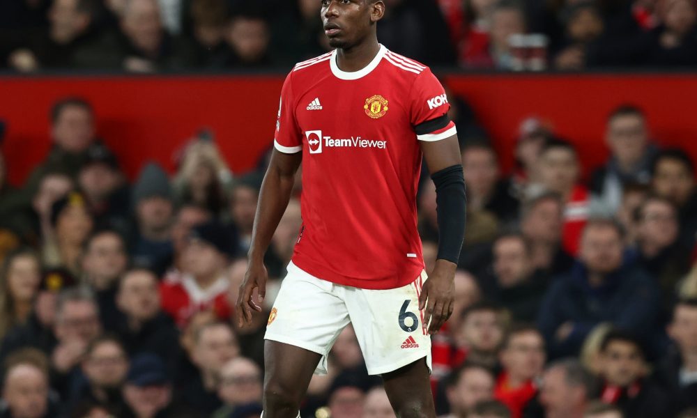 Pogba, Manchester City’s new big competitor to PSG?