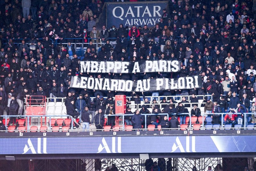 PSG/OM - Le Collectif Ultras Paris aurait décidé de boycotter le Classico