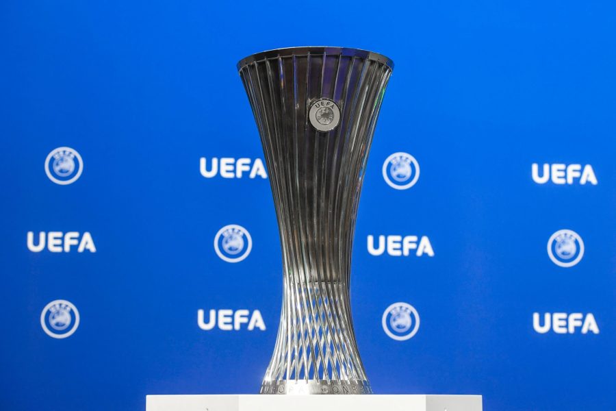 Europa League Conference - Le tirage complet des quarts et demi-finales