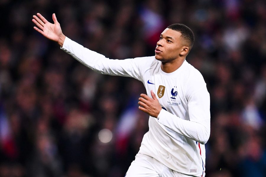 Sanfourche voit Mbappé battre le record de Henry en 3 ans