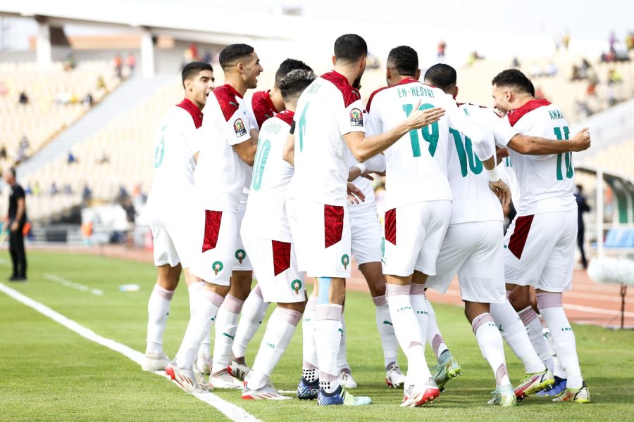 Streaming Maroc/RD Congo : comment voir le match en direct ?