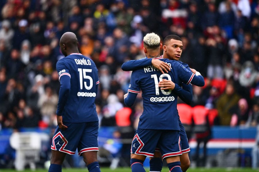 PSG/Bordeaux - Revivez la victoire et les buts auprès de Mbappé