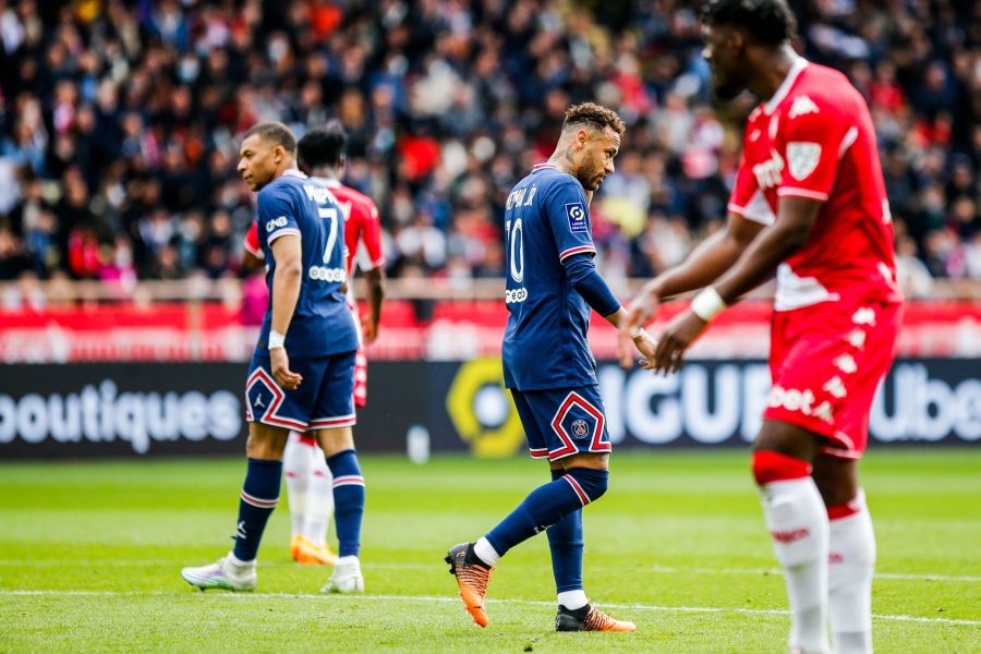Monaco/PSG - Les tops et flops de la défaite affligeante des Parisiens