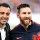 Xavi ouvre encore la porte au retour de Messi au Barça