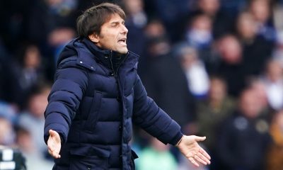 Mercato - Conte s'énerve face à la rumeur qui l'envoie au PSG