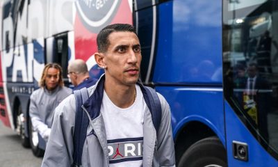 Mercato - Di Maria pourrait signer un contrat court à la Juventus