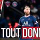 Podcast Clermont/PSG - Quelle équipe parisienne ? Avec Ramos ? Et nos pronostics !