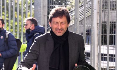 Mercato - L'arrivée de Leonardo à Valence réglée dès cette semaine ?