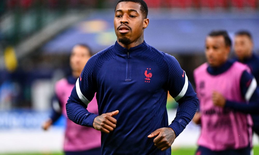 Mercato - Kimpembe aurait une préférence claire entre Chelsea et la Juventus