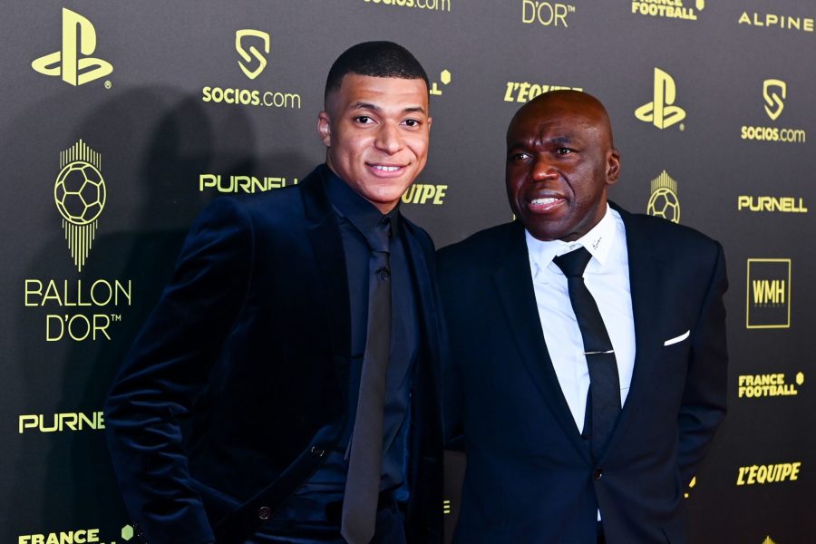 Winamax présente ses excuses à Wilfried Mbappé