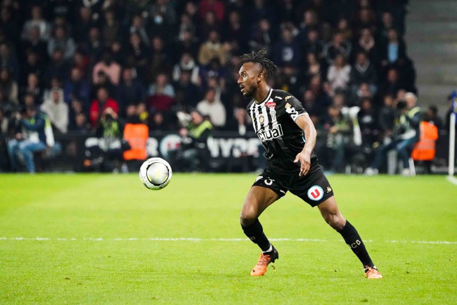 Angers/PSG (0-3) - Doumbia est plein de regrets après la passivité angevine