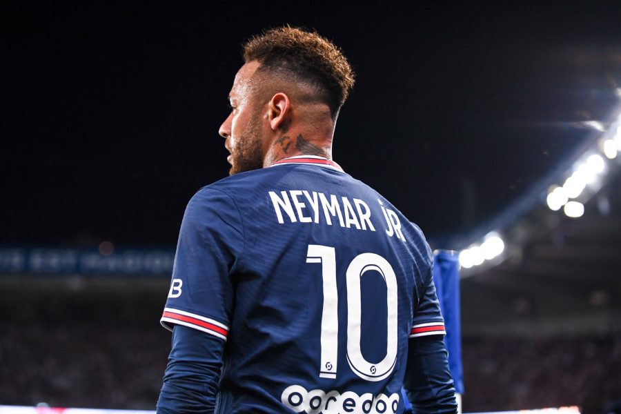 PSG/OM (2-1) - OptaJean confirme le bon retour de Neymar en 2022