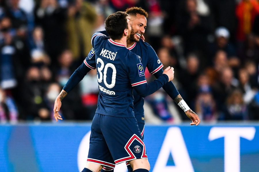 PSG/Lens (1-1) - Les tops et flops : Paris est Champion de France