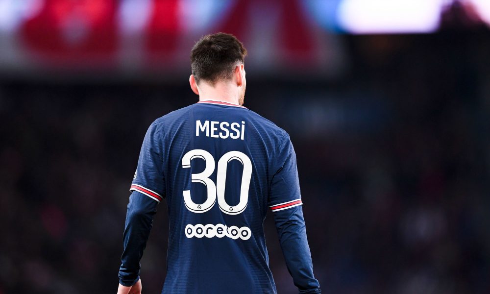 Mercato - Messi, le PSG voudrait prolonger son contrat !