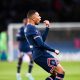 PSG/OM - Cheyrou s'attend à un grand PSG emmené par un Mbappé très motivé