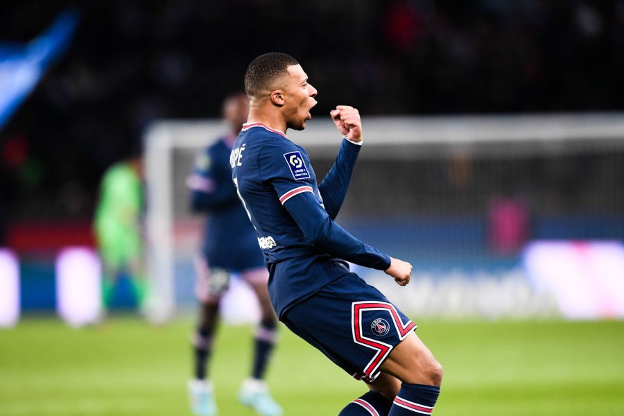 PSG/Lorient (5-1) - Mbappé, Neymar&Les tops et flops de la large victoire