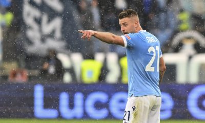 Mercato - Milinkovic-Savic de nouveau évoqué au PSG !