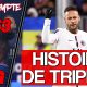 Podcast Clermont/PSG (1-6) - Messi, Neymar, Mbappé, Ramos, Pochettino et mentalité