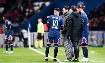 PSG/Lorient - Pochettino évoque le plaisir, la Ligue 1, Mbappé, Ramos et Donnarumma