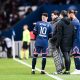 PSG/Lorient - Pochettino évoque le plaisir, la Ligue 1, Mbappé, Ramos et Donnarumma