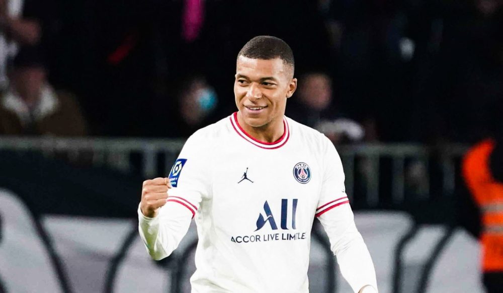 Angers/PSG (0-3) - Mbappé, toujours plus grand, égale Ibrahimovic en Ligue 1