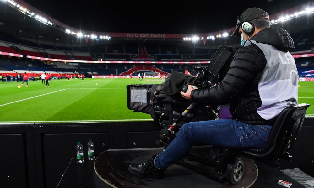 Streaming Lens/PSG : comment voir le match en direct ?