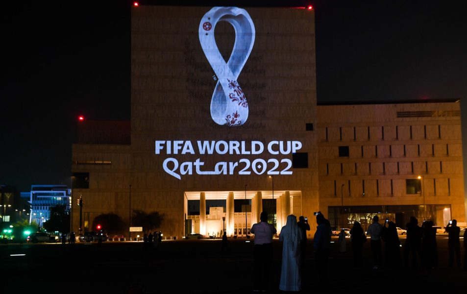 Streaming Coupe du Monde 2022 : comment suivre le tirage des groupes en direct ?