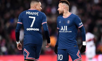 Ligue 1 - 2 joueurs du PSG dans l'équipe-type de la 30e journée de L'Equipe