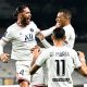 Angers/PSG - Les notes des Parisiens dans la presse : Ramos joueur du match