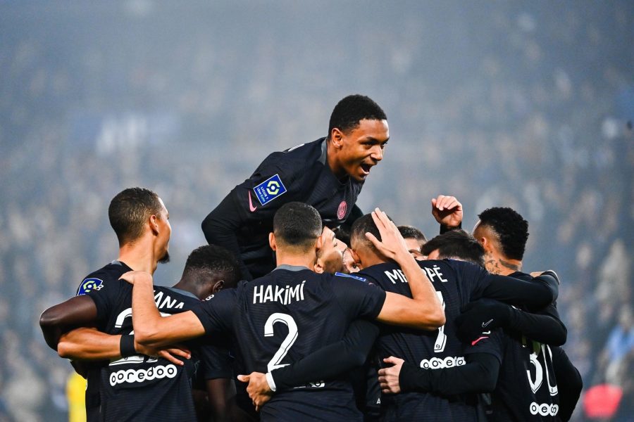 Revivez le meilleur de Diallo au PSG