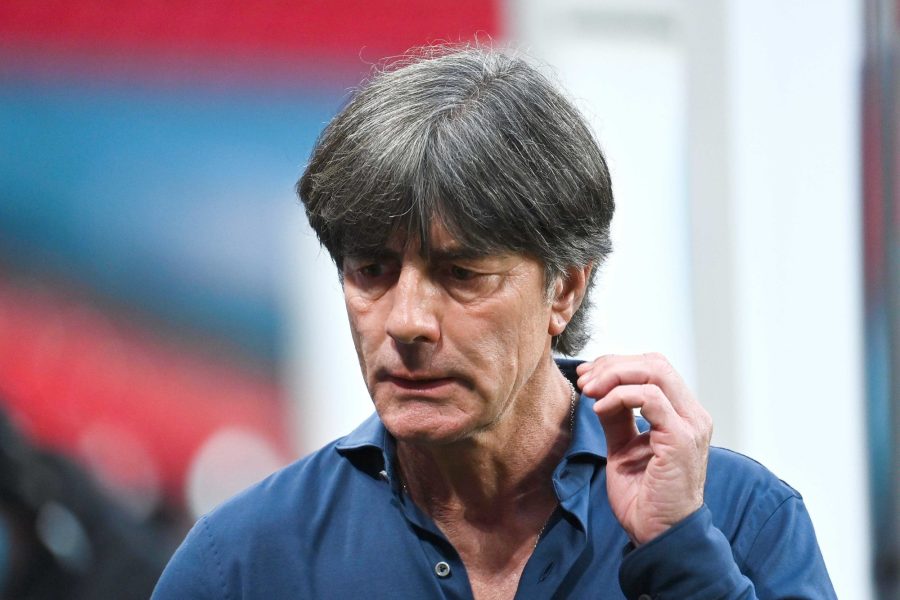 Mercato - Joachim Löw visé par le PSG, cela se confirme